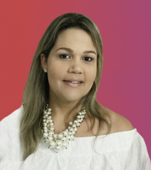 Fotografia de Deisy Araújo