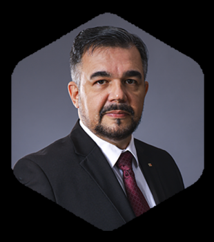 Fotografia de Dr Vinicius Travassos